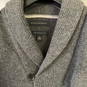 NWT Merino Wool pullover sweater